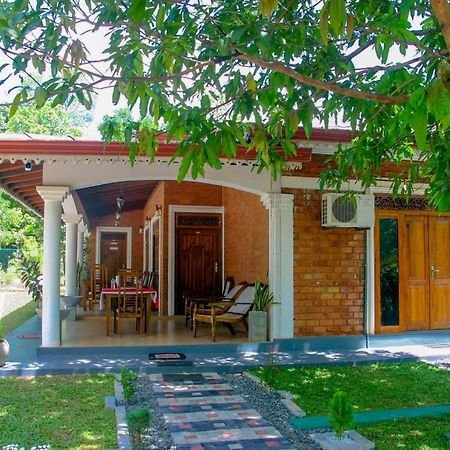 Sigiri Thilanka Rest Sigiriya Hotel Exterior foto
