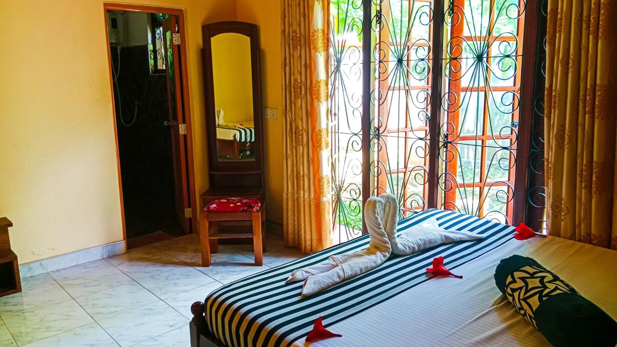Sigiri Thilanka Rest Sigiriya Hotel Exterior foto