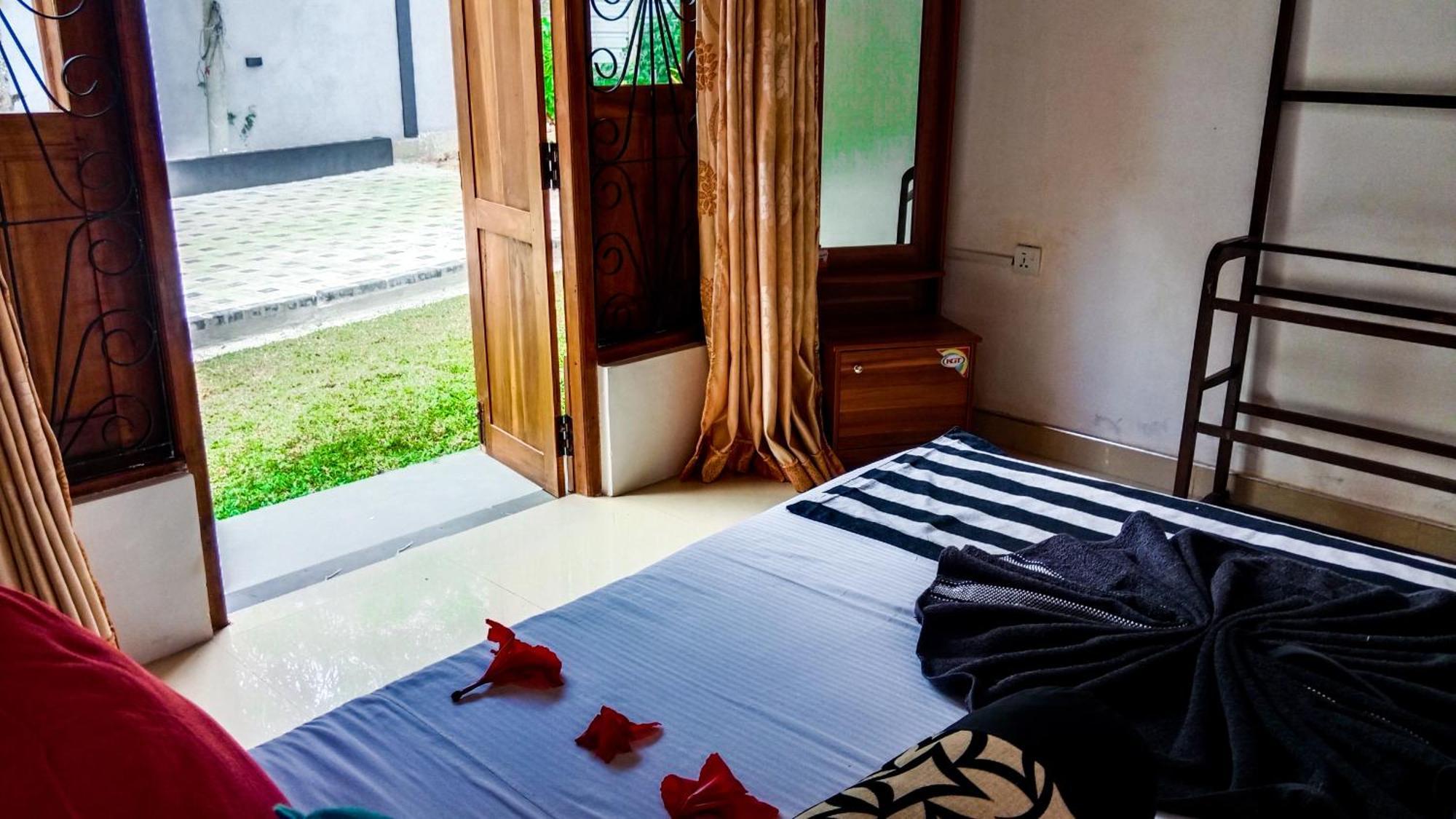 Sigiri Thilanka Rest Sigiriya Hotel Exterior foto