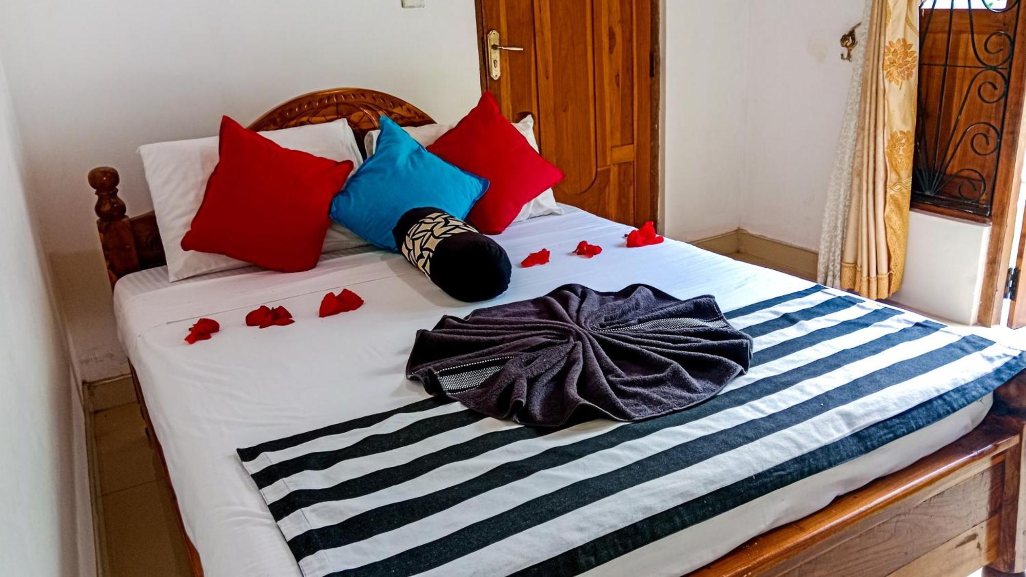 Sigiri Thilanka Rest Sigiriya Hotel Exterior foto