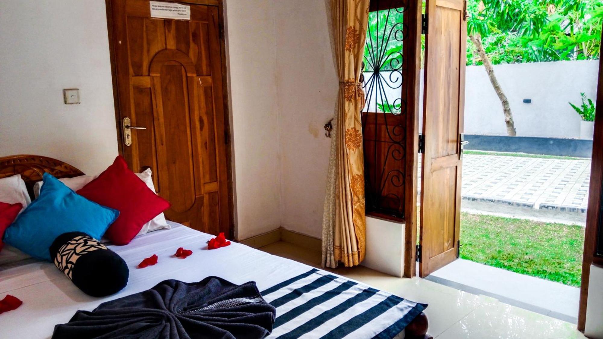 Sigiri Thilanka Rest Sigiriya Hotel Exterior foto