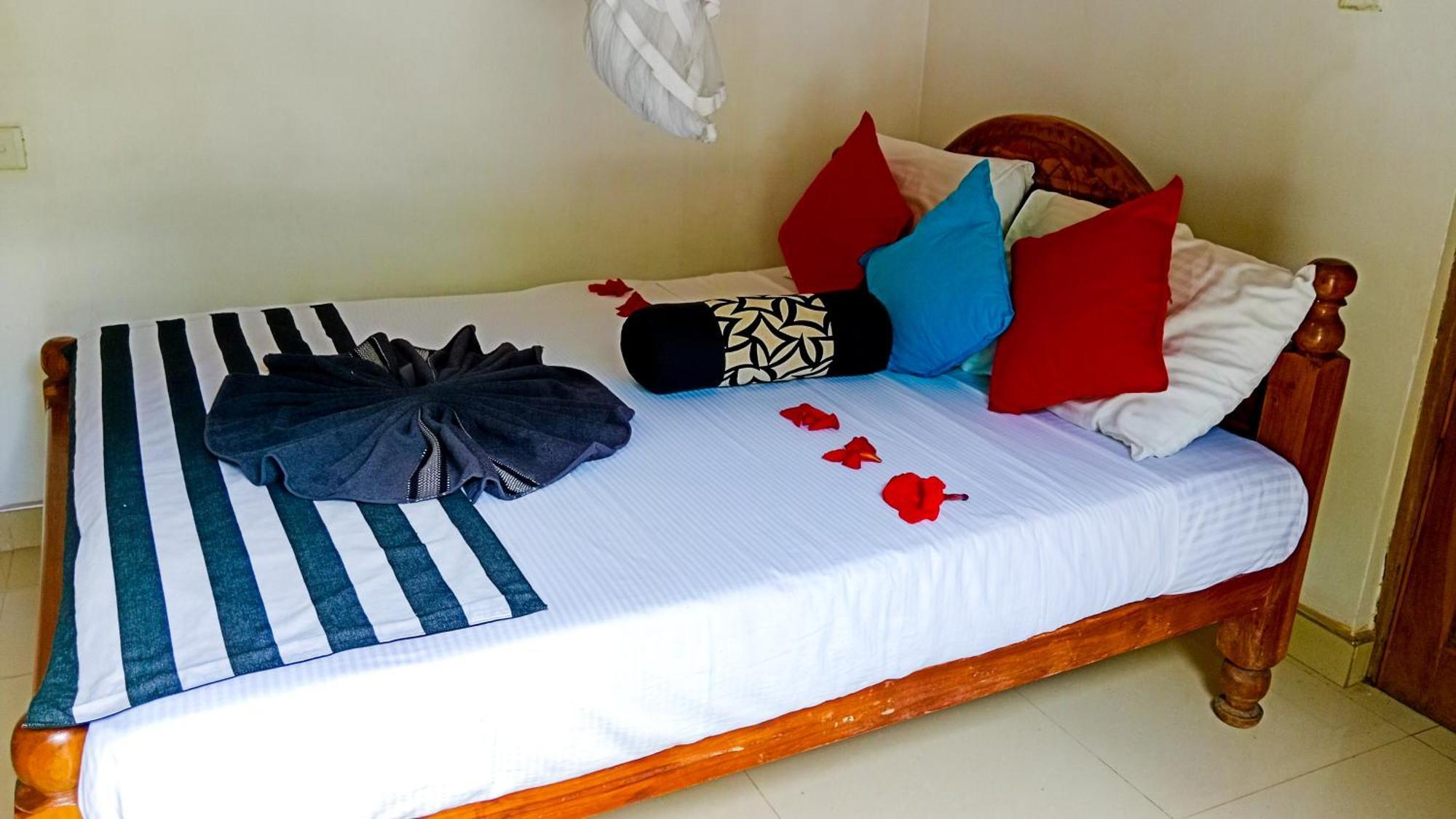 Sigiri Thilanka Rest Sigiriya Hotel Exterior foto