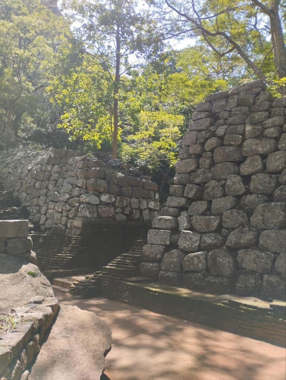 Sigiri Thilanka Rest Sigiriya Hotel Exterior foto